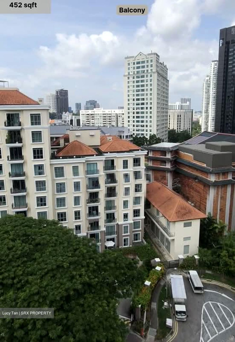 Hill House (D9), Apartment #530366571